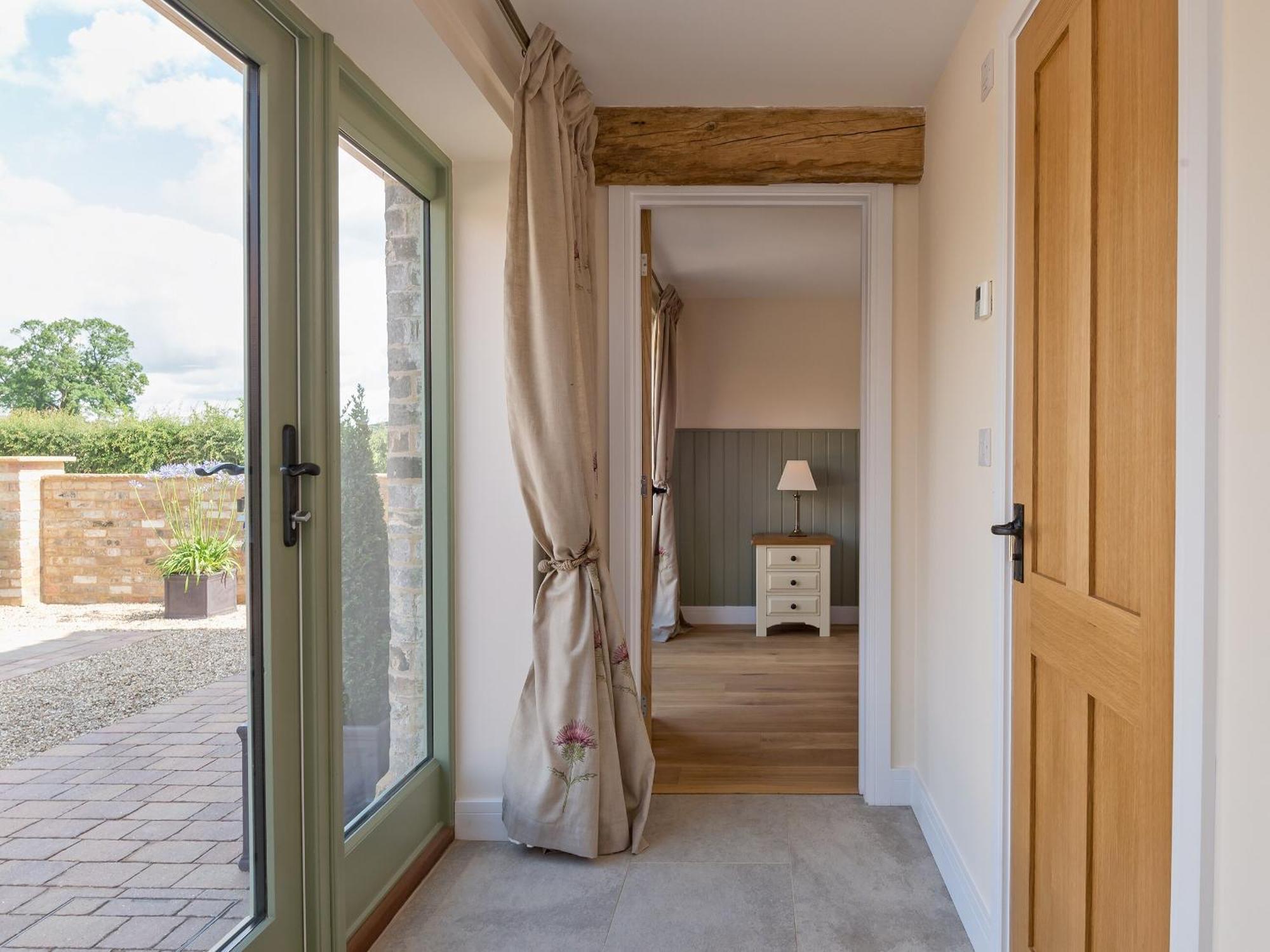 Villa Eastlands Barn East Barkwith Esterno foto