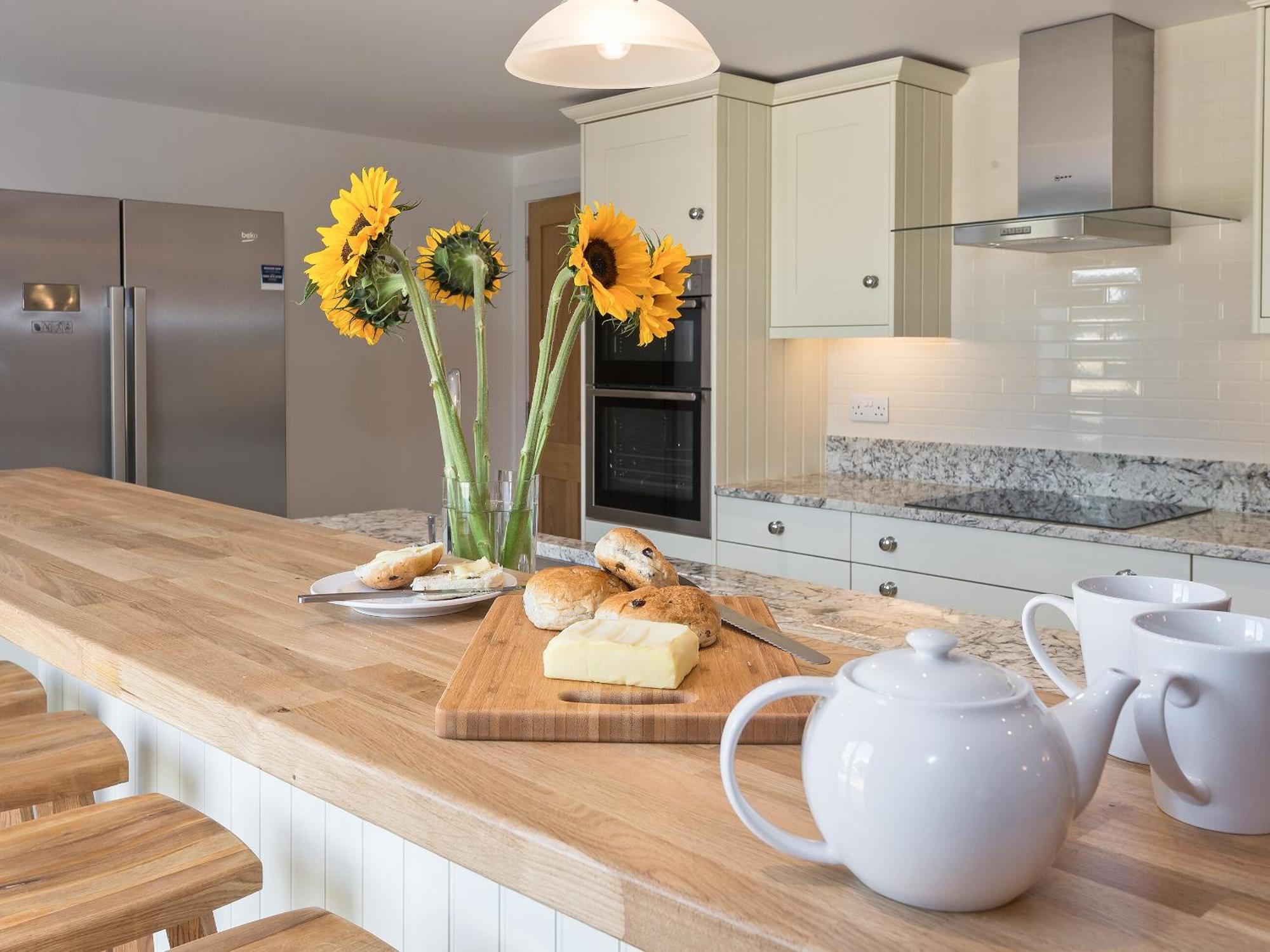 Villa Eastlands Barn East Barkwith Esterno foto